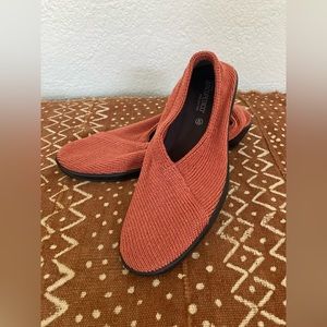 Arcopedico Mailu Vegan Comfort Knit Shoe 42